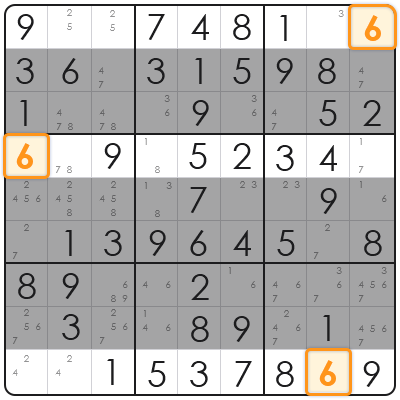 sudoku newsletter