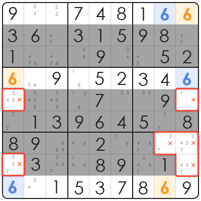 easy sudoku print