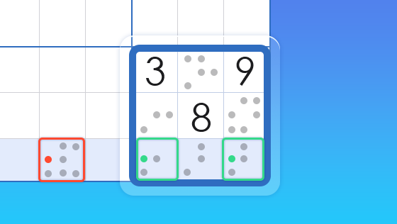 sudoku addition